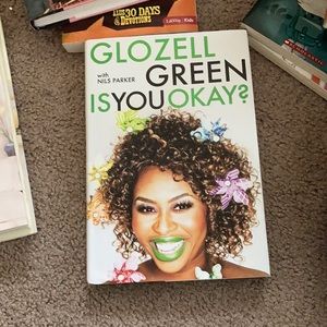 Glozell Green: Is You Ok?